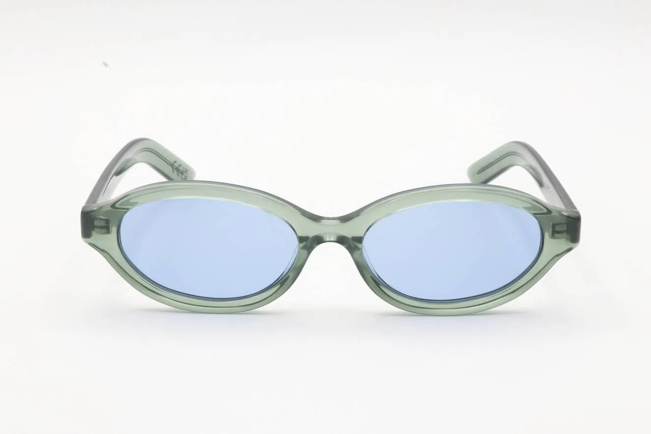 Retrosuperfuture PAROLASAGE Sunglasses - view 2